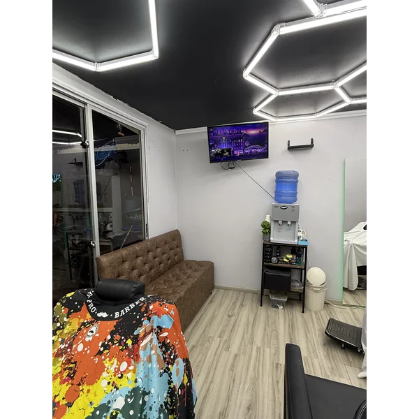 Equipamiento Premium