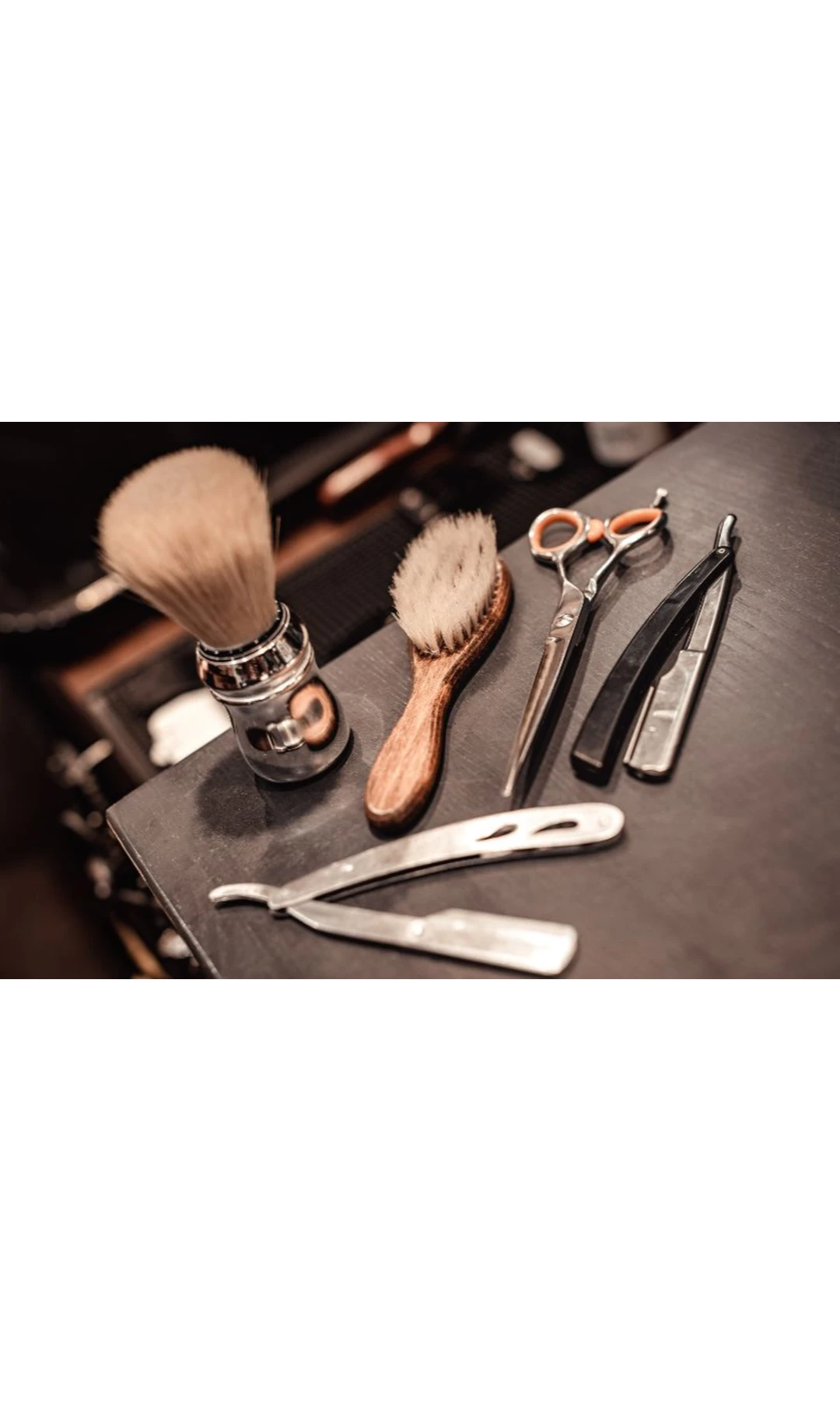 Corte a domicilio