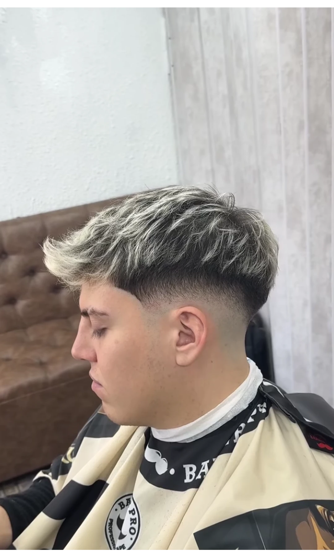 Visos o mechas